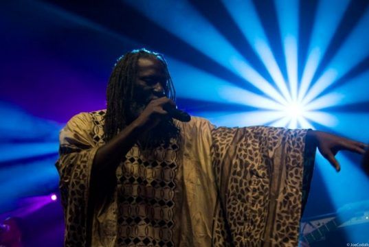 Tiken Jah Fakoly