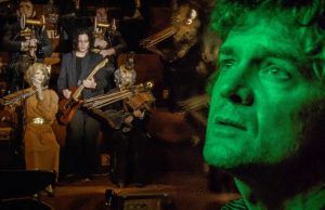 The Raconteurs «Somedays (I Don’t Feel Like Trying)” (video oficial)