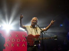 Kakkmaddafakka