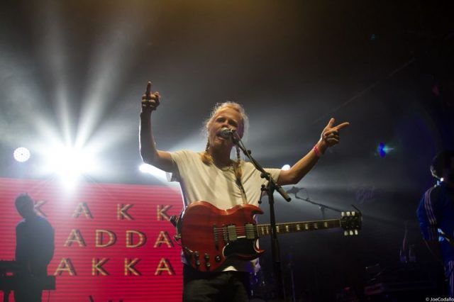 Kakkmaddafakka