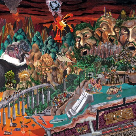 Mejores discos de 2019
