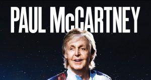 Paul McCartney Freshen Up