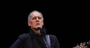 Robert Forster