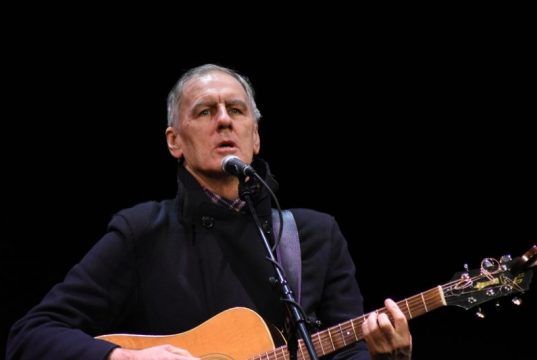 Robert Forster