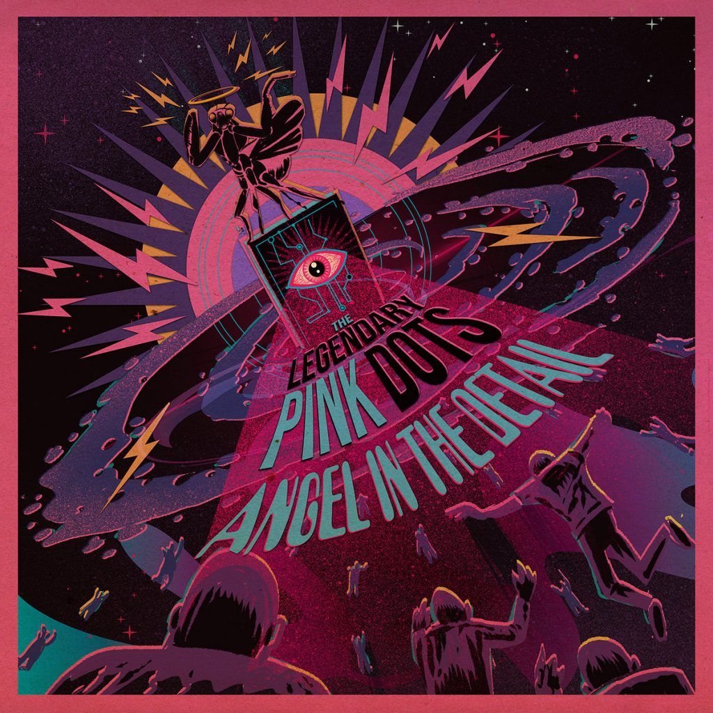 Mejores discos de 2019