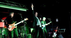 The Zombies