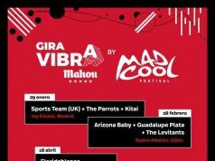 Vibra Mahou