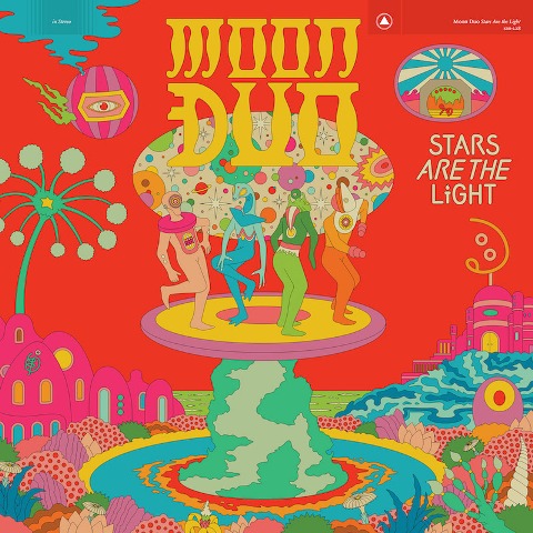 Mejores discos de 2019