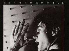 Peter Hammill