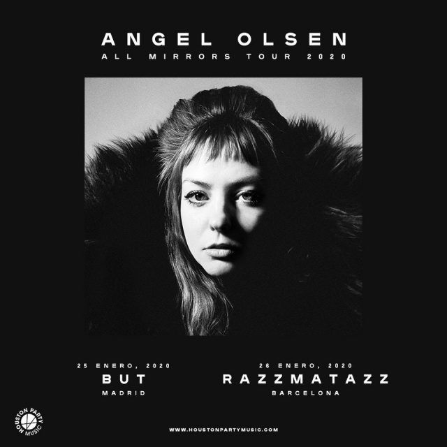 Angel Olsen Angel Olsen