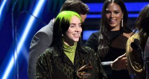 Grammy 2020