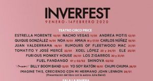 Inverfest 2020