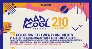 Mad Cool