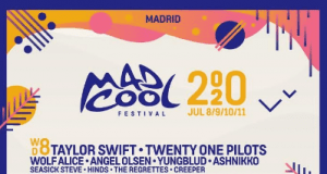 Mad Cool
