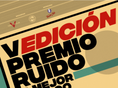 Premio Ruido