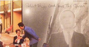 Robert Fripp