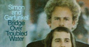 Simon and Garfunkel