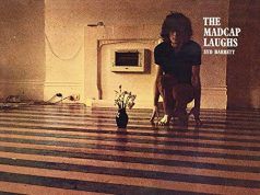 Syd Barrett