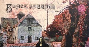 Black Sabbath
