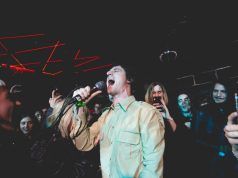 Fat White Family
