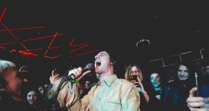 Fat White Family