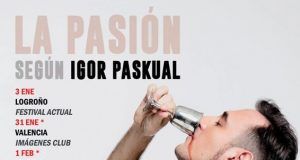 Igor Paskual
