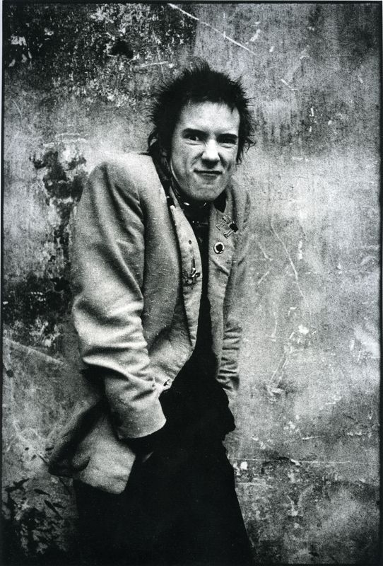 John Lydon