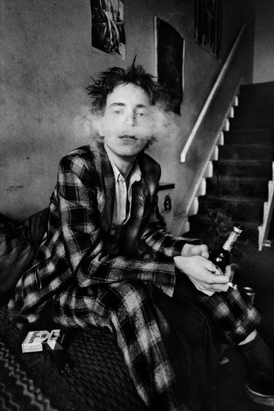 John Lydon