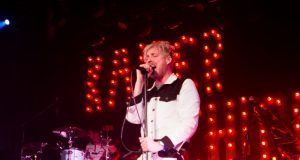 Kaiser Chiefs