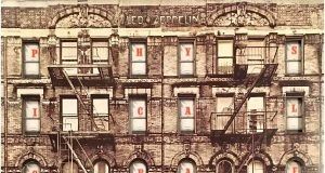 Led Zeppelin