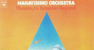 Mahavishnu Orchestra