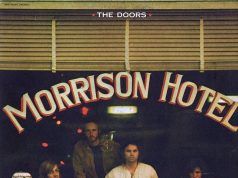 Morrison Hotel: el gran pico creativo de The Doors Morrison Hotel