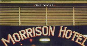 Morrison Hotel