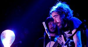 Patrick Watson
