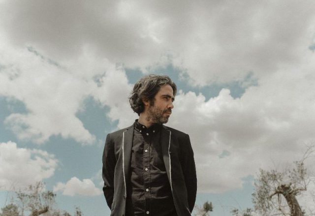 Patrick Watson Patrick Watson