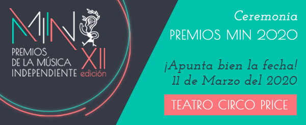 Premios MIN