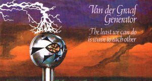 Van Der Graaf
