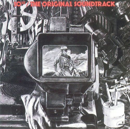 10cc Original Soundtrack 10cc