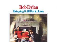 Bringing It All Back Home: el inicio del Bob Dylan eléctrico Bob Dylan