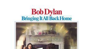 Bob Dylan