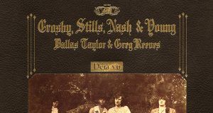 Crosby Stills Nash & Young