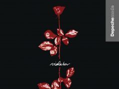Violator: la piedra angular de Depeche Mode Depeche Mode