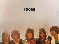 First Step: el estupendo primer paso de la influyente Faces Faces