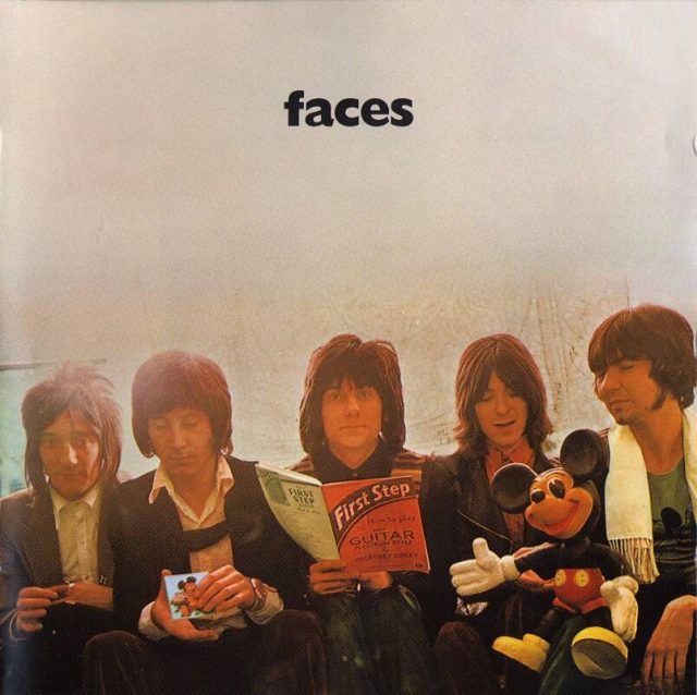 Faces Faces