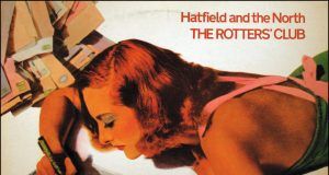 Hatfield and the North