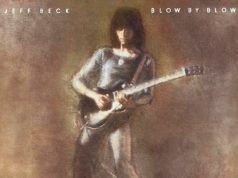 Blow by Blow: punto álgido de Jeff Beck Jeff Beck