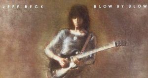 Jeff Beck
