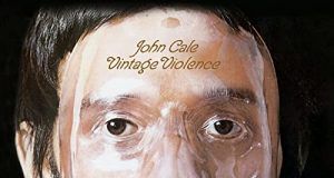 John Cale