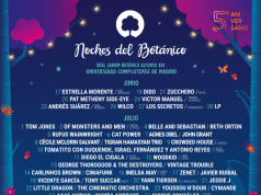 Noches del Botánico