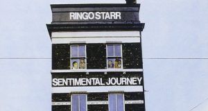 Ringo Starr